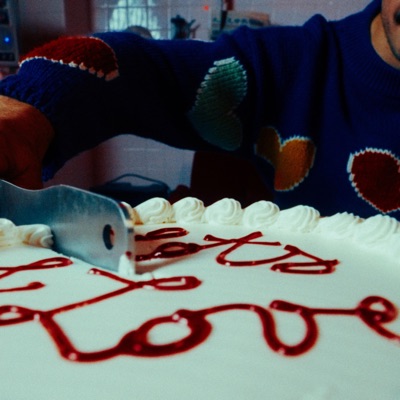 Lots of love - Single