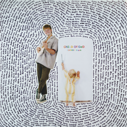 CHILD OF GOD (DELUXE) - Forrest Frank Cover Art