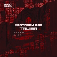Montagem dos Talibã - Single - MC Ddsv & DJ MT