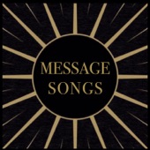 Message Songs artwork