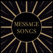 Message Songs artwork