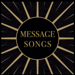 Message Songs - The Porter's Gate Cover Art
