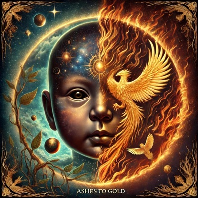 ASHES TO GOLD