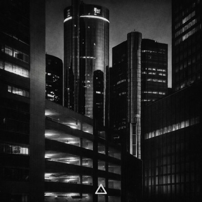 Hangee City (feat. Nico Agustin) - Single