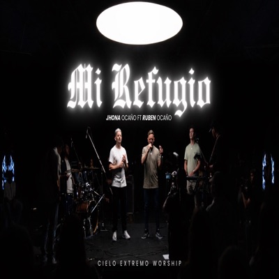 Mi Refugio - Single