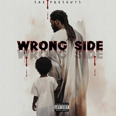 Wrong Side (feat. LA) - Single