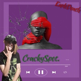 CrackySpot. ExploDeath