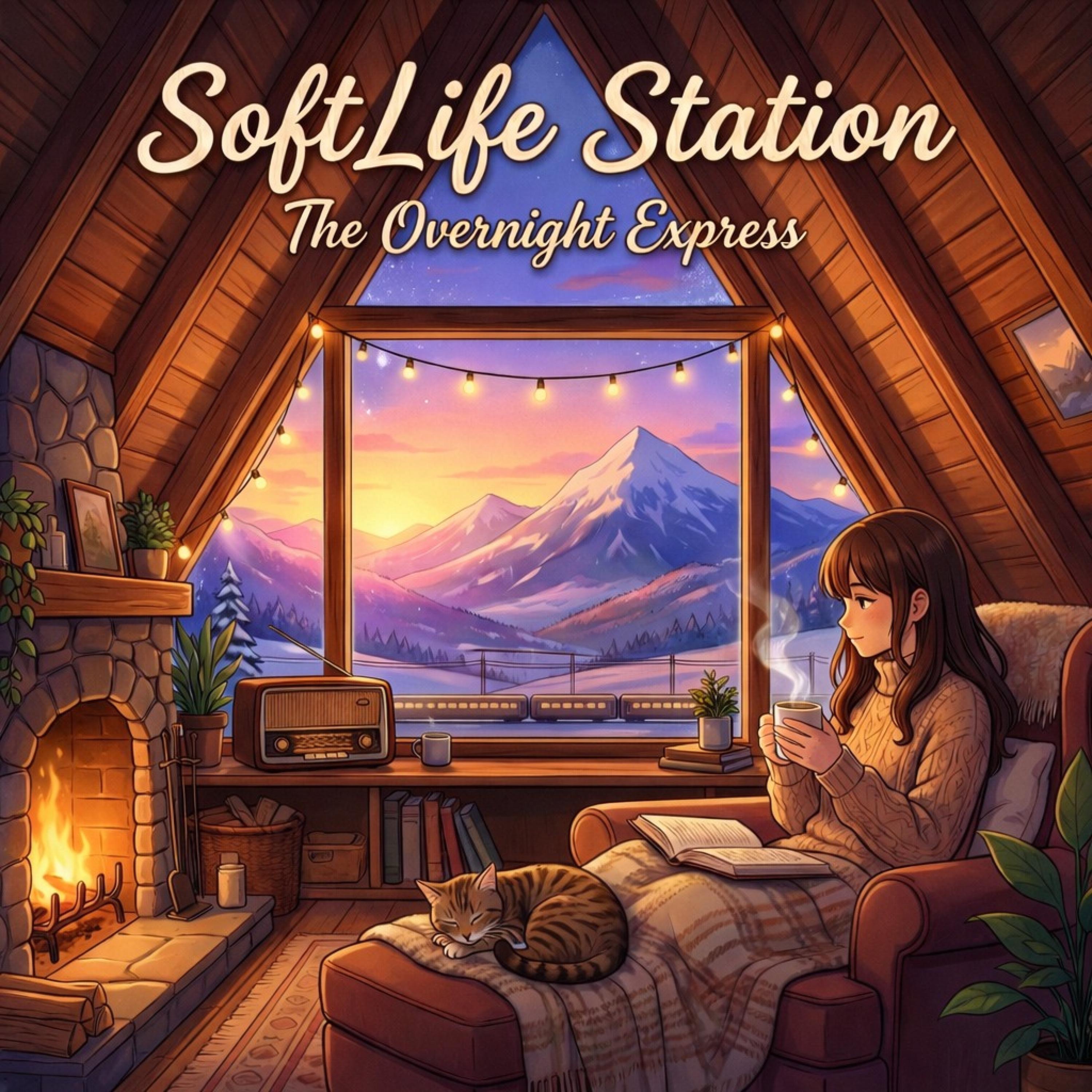 The Overnight Express