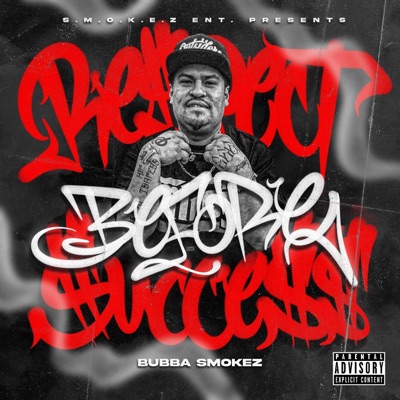 Re$pect Before $ucce$$ - EP