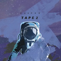 TAPE 2 - EP - Kasper