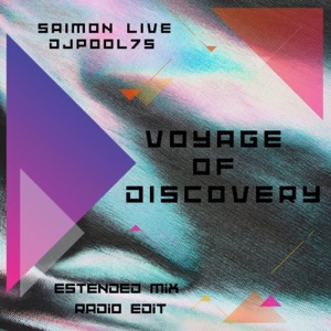 Voyage of Discovery - Single
