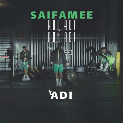 ADI ADI - Single