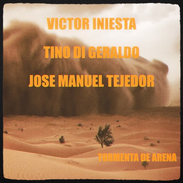 Tormenta de Arena