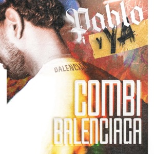 Combi Balenciaga