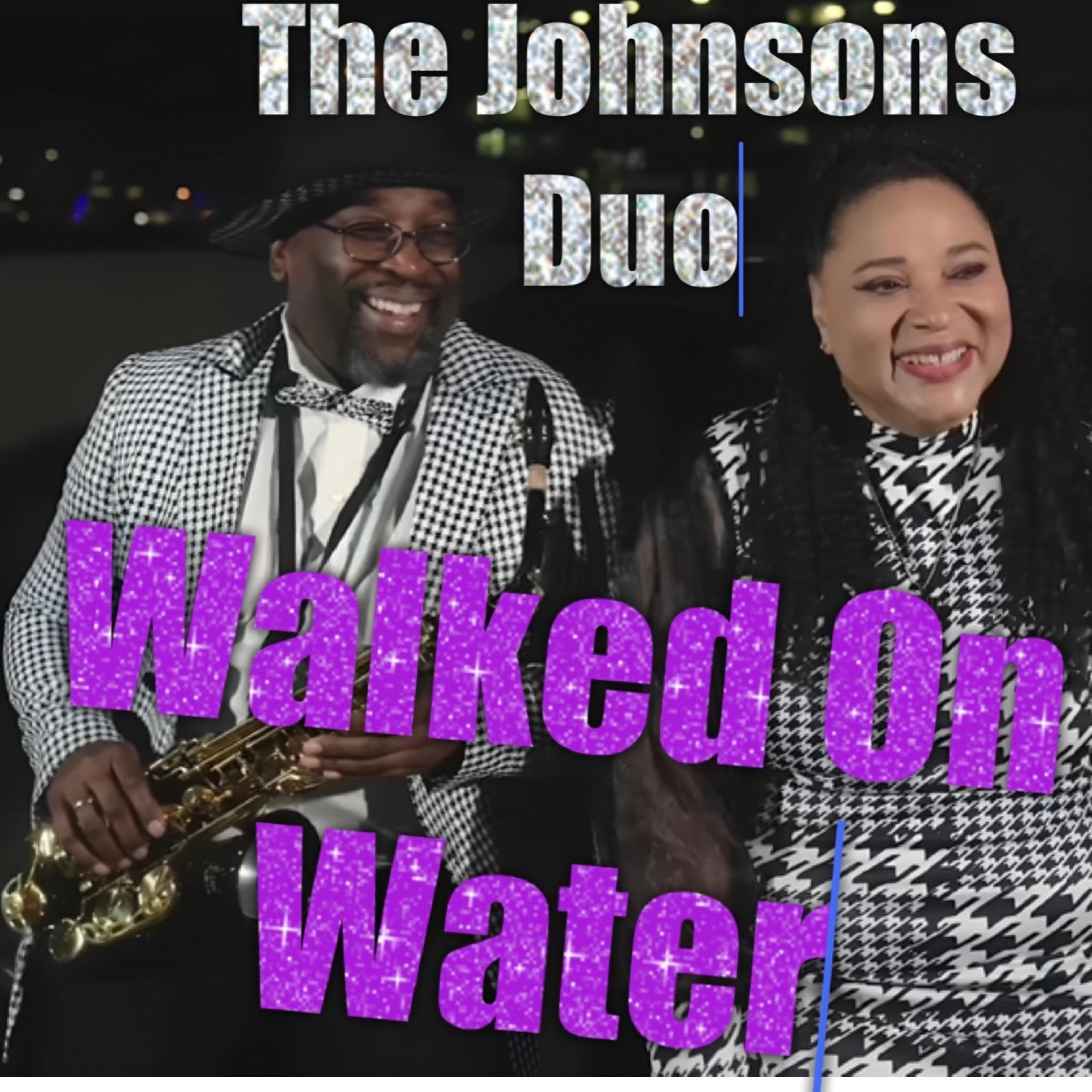 Walked on Water - Single