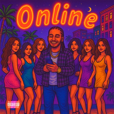 Online - Single