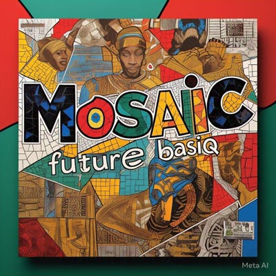 Mosaic - EP