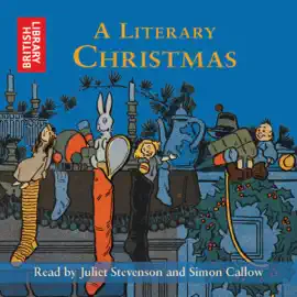 A Literary Christmas (Unabridged)