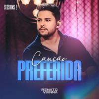 Canção Preferida (Sessions 2) - Single - Renato Vianna