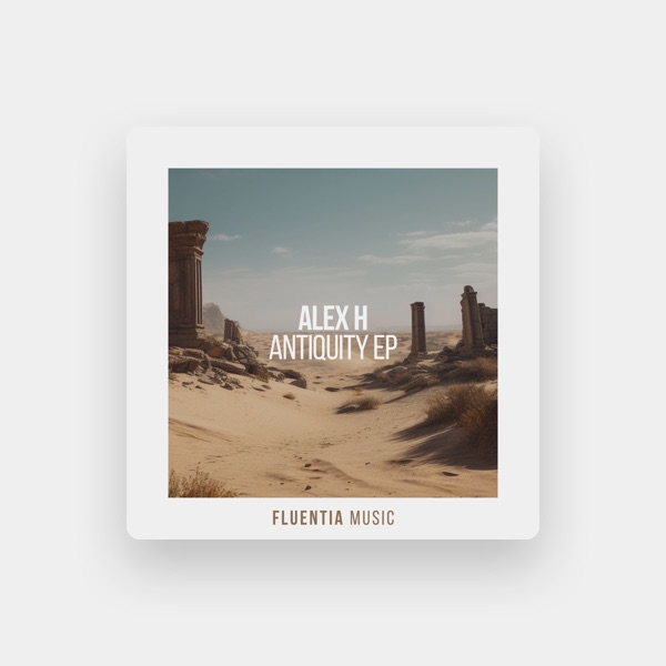 Alex H's avatar