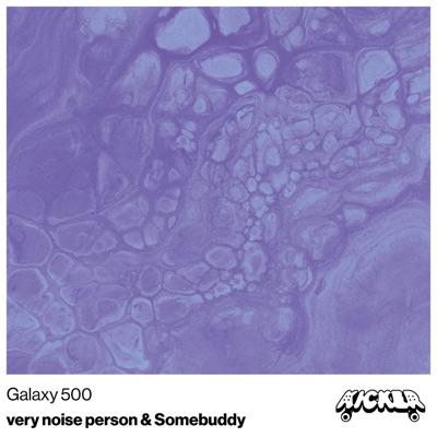 Galaxy 500 - Single
