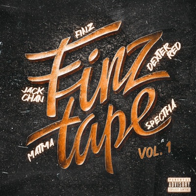 Finztape Vol I - EP