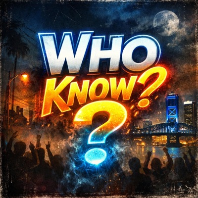 Who Know? (How The Tal-Kin Trees Grow) - Single