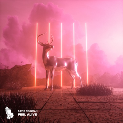 Feel Alive - Single