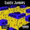 Willie Nelson - Exotic Skottie & Sertified lyrics