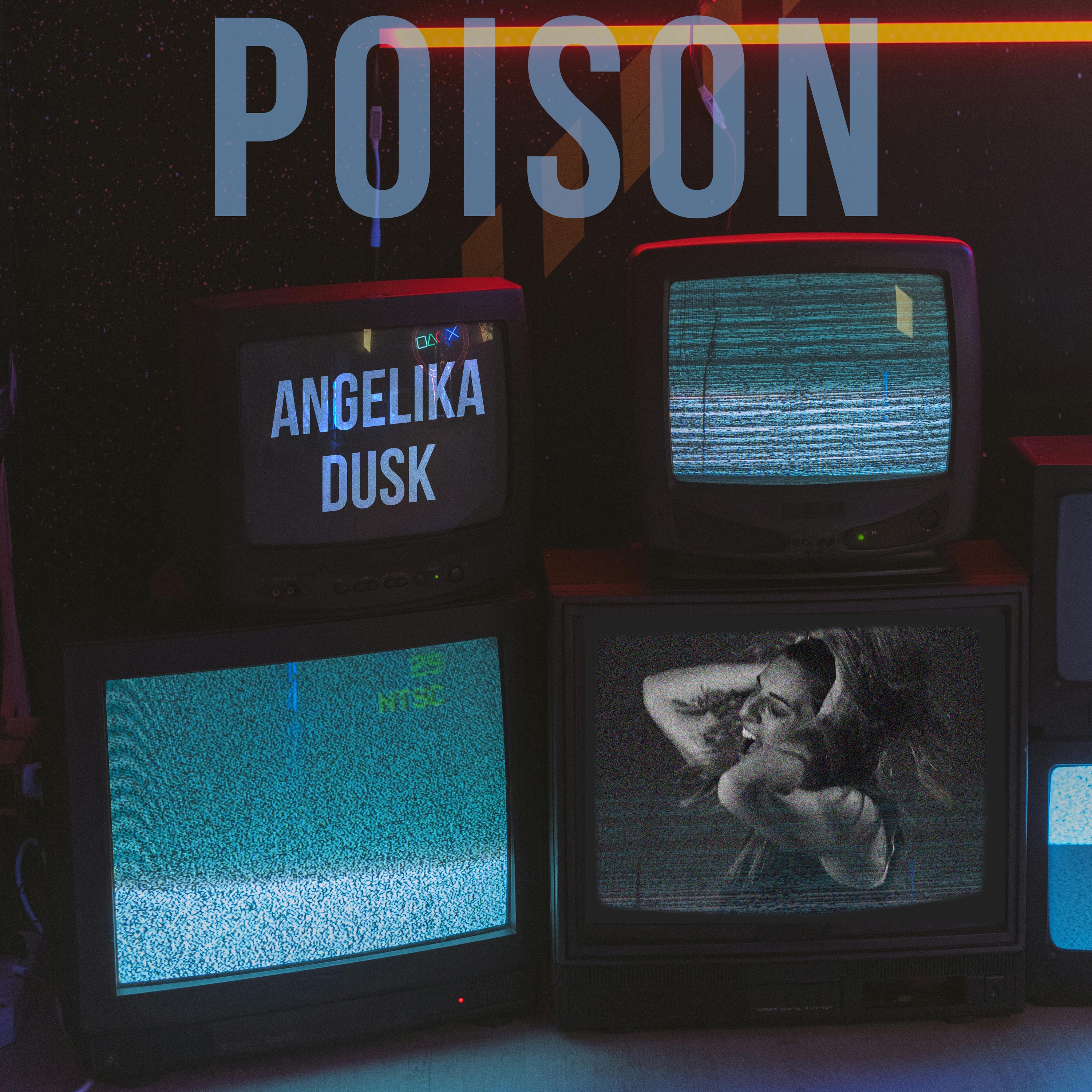 Poison - Single