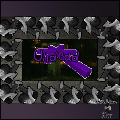 Undead - EP