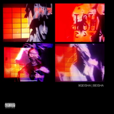 Beisha - EP