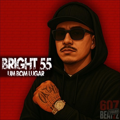 Um Bom Lugar - Single