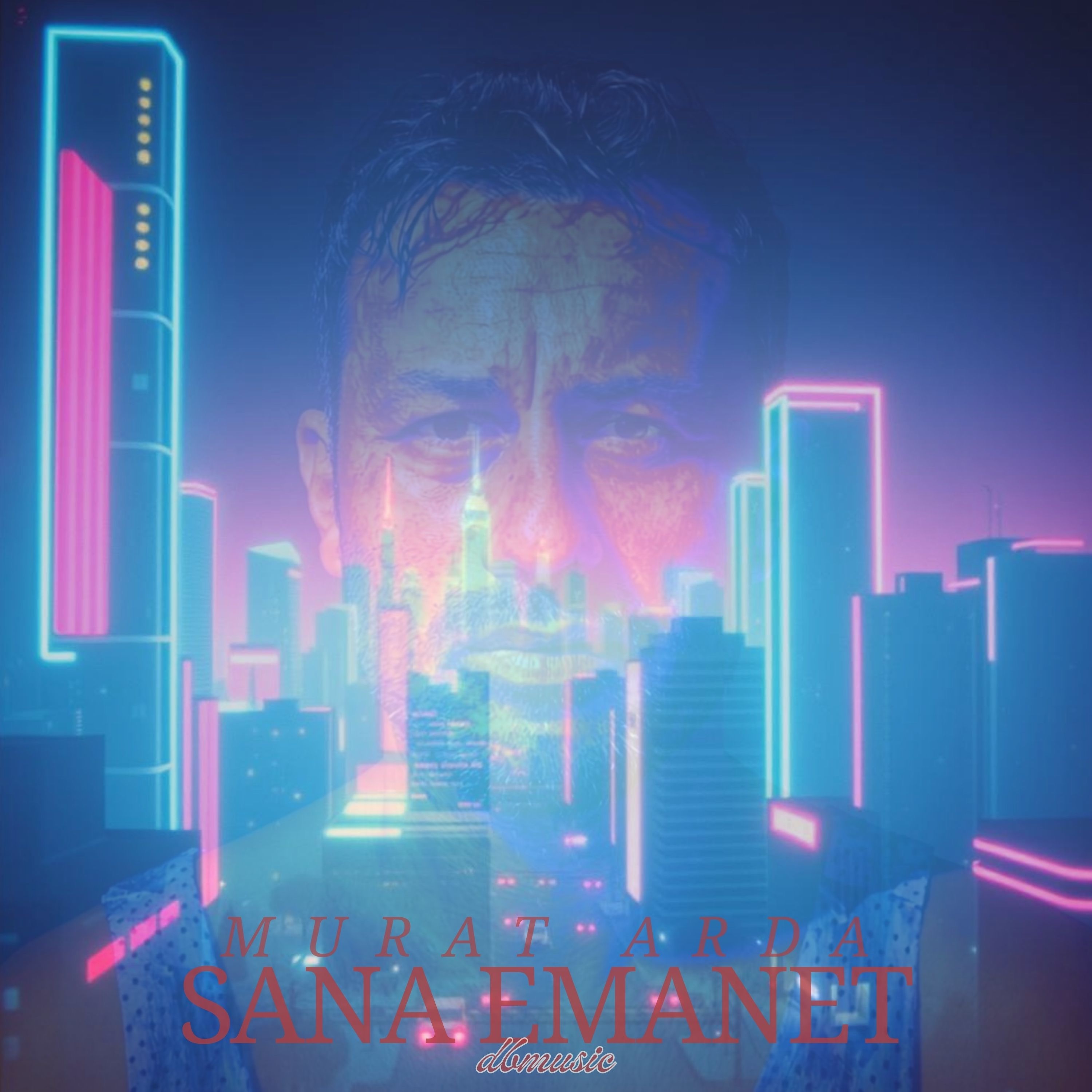 SANA EMANET - Single