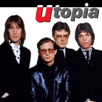 Utopia (Bonus Track Version) - Utopia