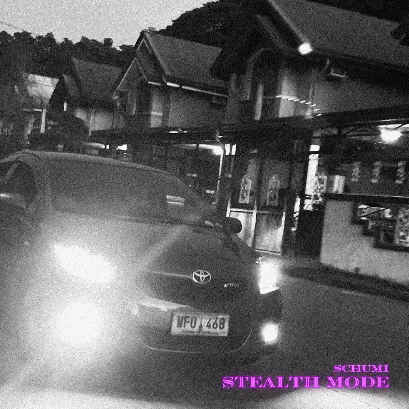 Schumi – Stealth Mode – Single (2024) [iTunes Match M4A]