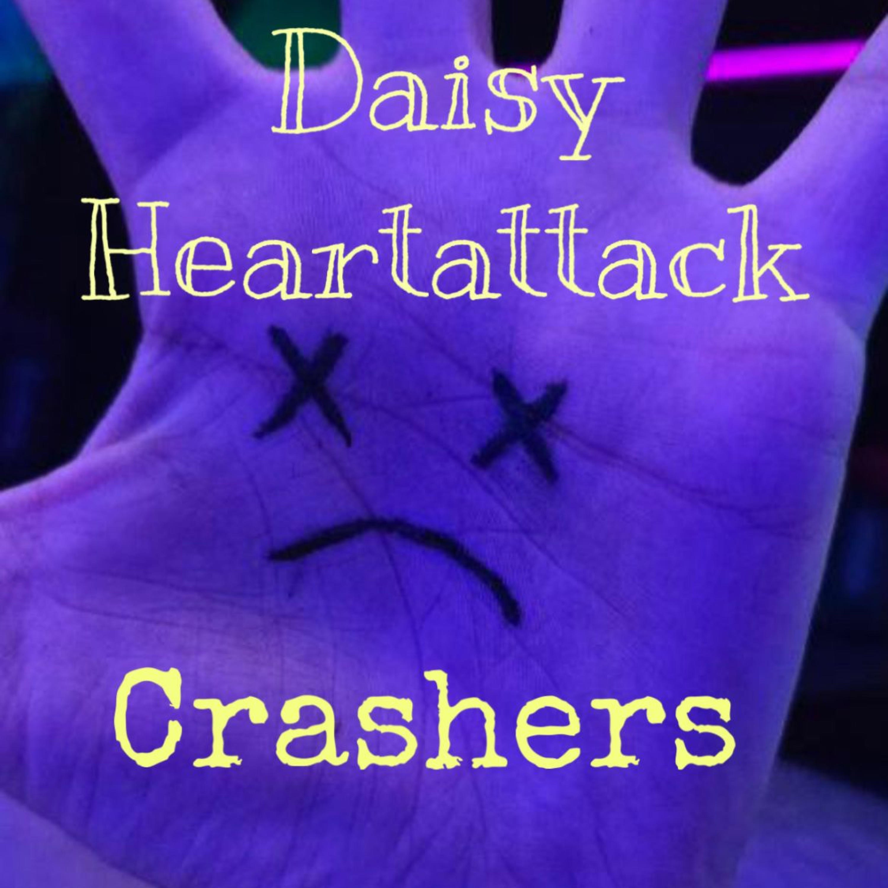 Crashers - Single