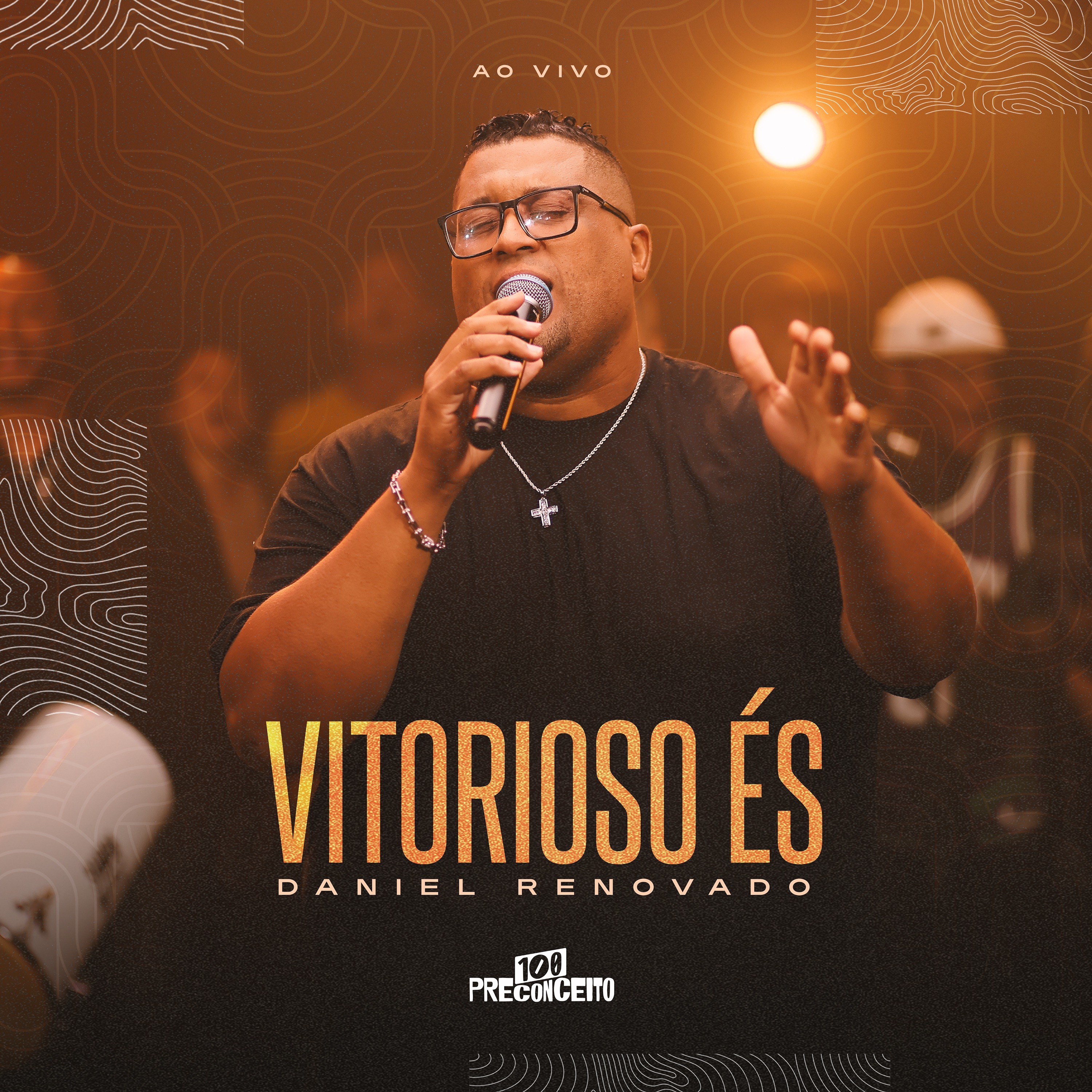 Vitorioso És (Ao Vivo) - Single
