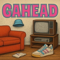 GAHEAD - Single - Mike Nappi