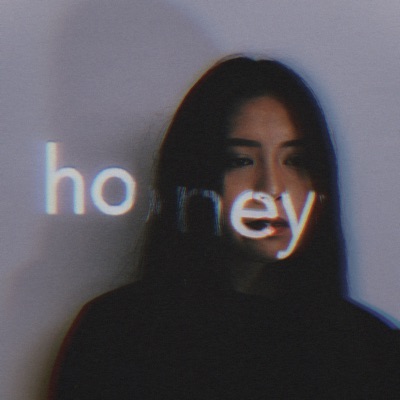 honey - EP