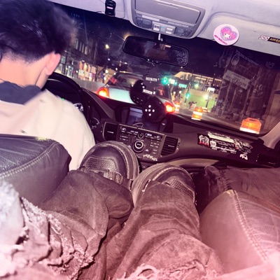 Range Rover - Single