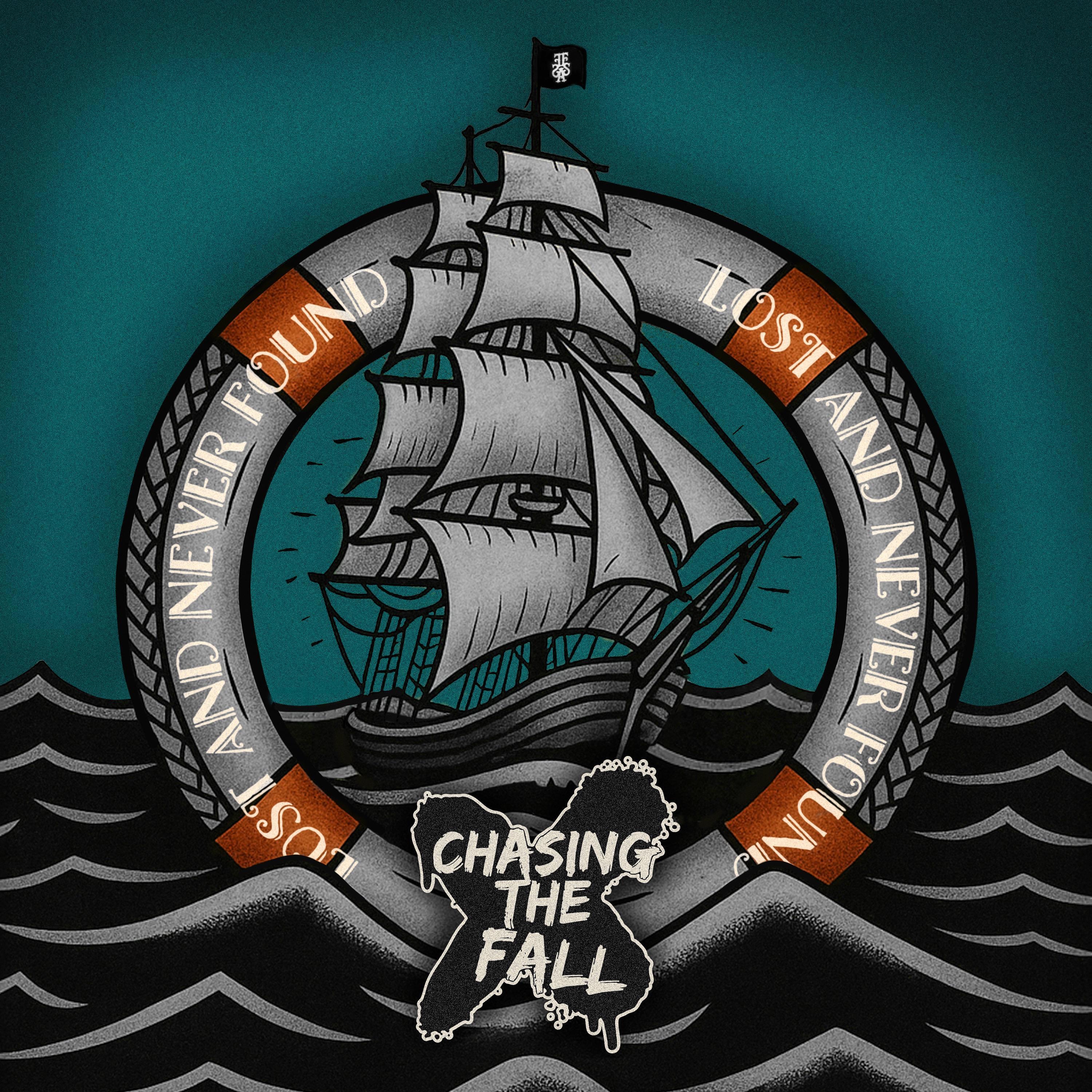 Lost & Never Found - Single