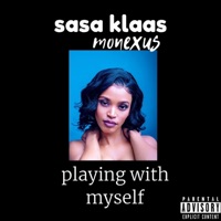 Playing with Myself (feat. Sasa Klaas) - Single - Monexus