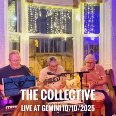 Live at Gemini - Single