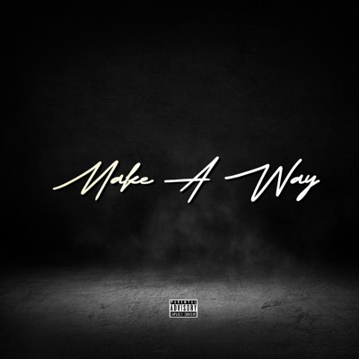 Make A Way - Single