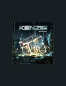 Listen to KENZIE, watch music videos, read bio, see tour dates & more!