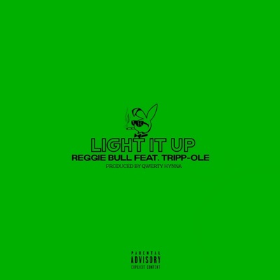 Light It Up (feat. Tripp-Olé) - Single