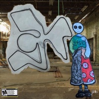 Knuckle Up - Single - Yng Alpaca