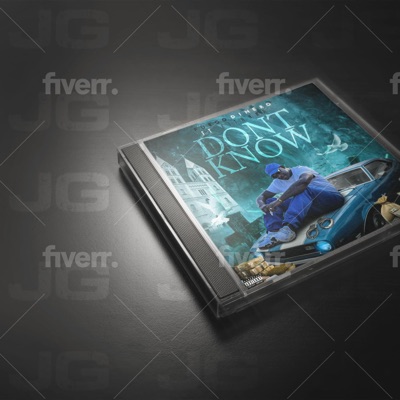 YOU DONT KNOW MY PAIN - Single