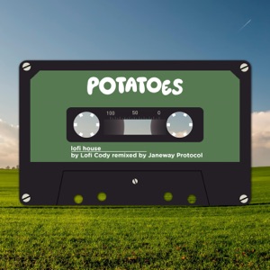 Potatoes - Janeway Version